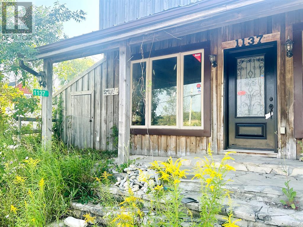 Other at 1137 6 HIGHWAY, South Bruce Peninsula