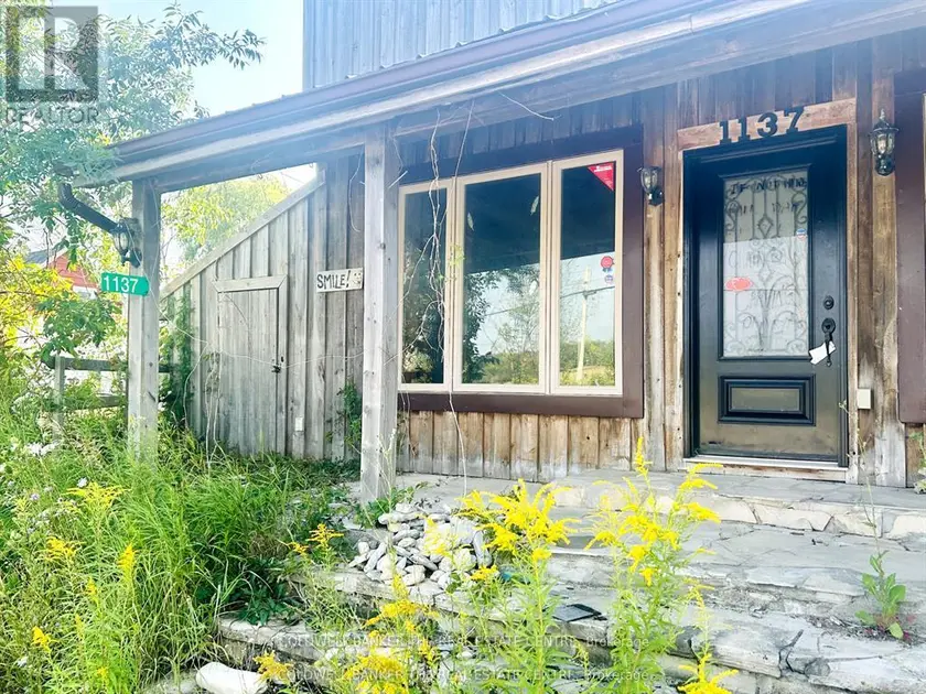 Other at 1137 6 HIGHWAY, South Bruce Peninsula