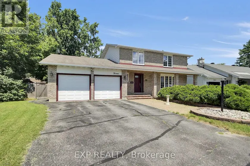 Detached at 13 SHANEL PLACE, Ottawa