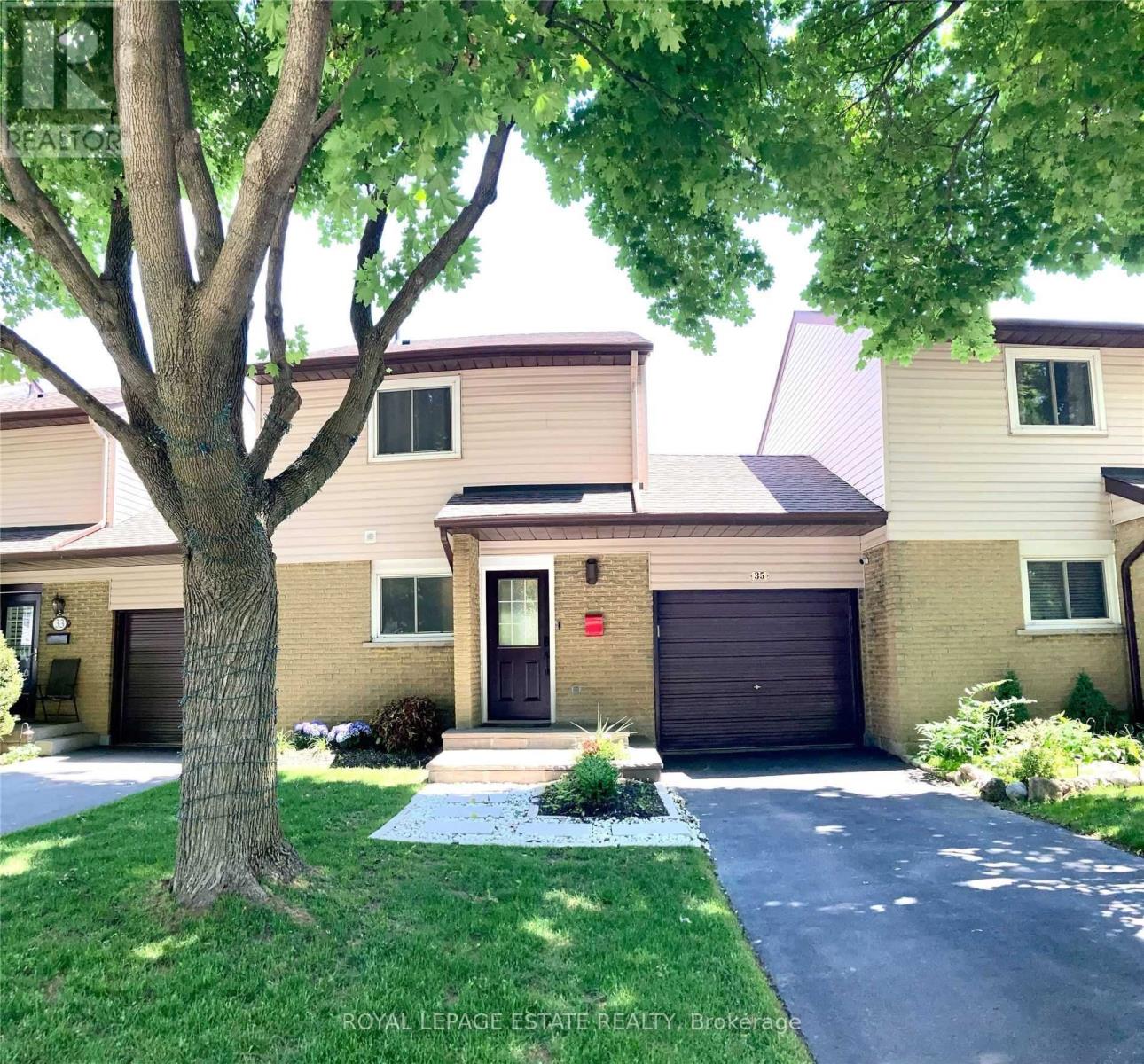 Townhouse at 70 - 35 QUEENSLEA DRIVE, Hamilton (Quinndale)