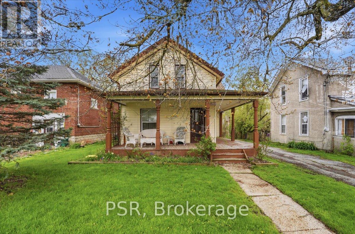 Detached at 2537 STEVENSVILLE ROAD, Fort Erie (Stevensville)