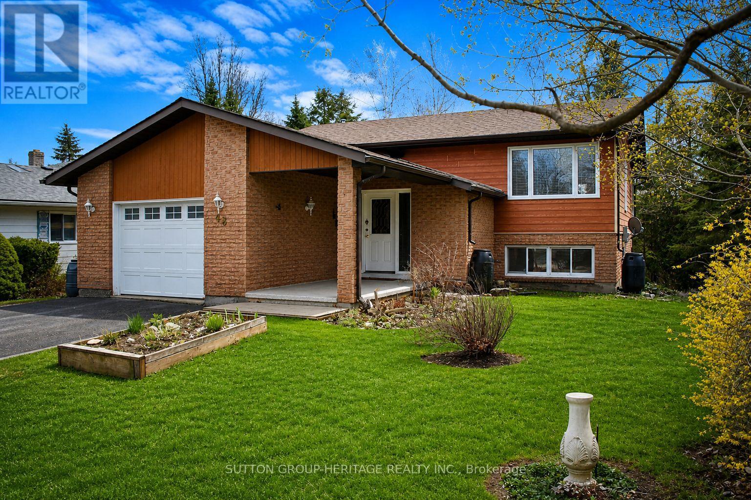 Detached at 48 CEDARTREE LANE, Kawartha Lakes (Bobcaygeon)