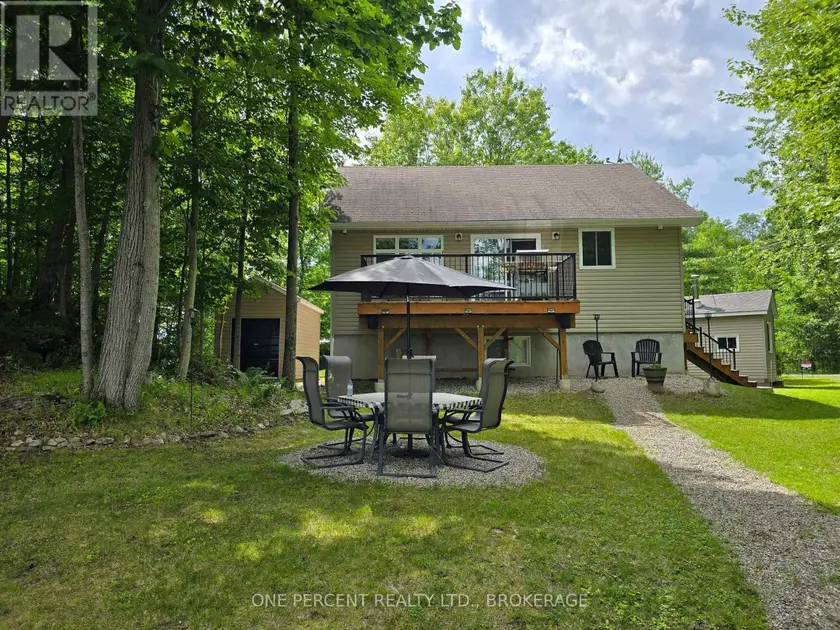 Detached at 368 TROY LAKE ROAD, Rideau Lakes