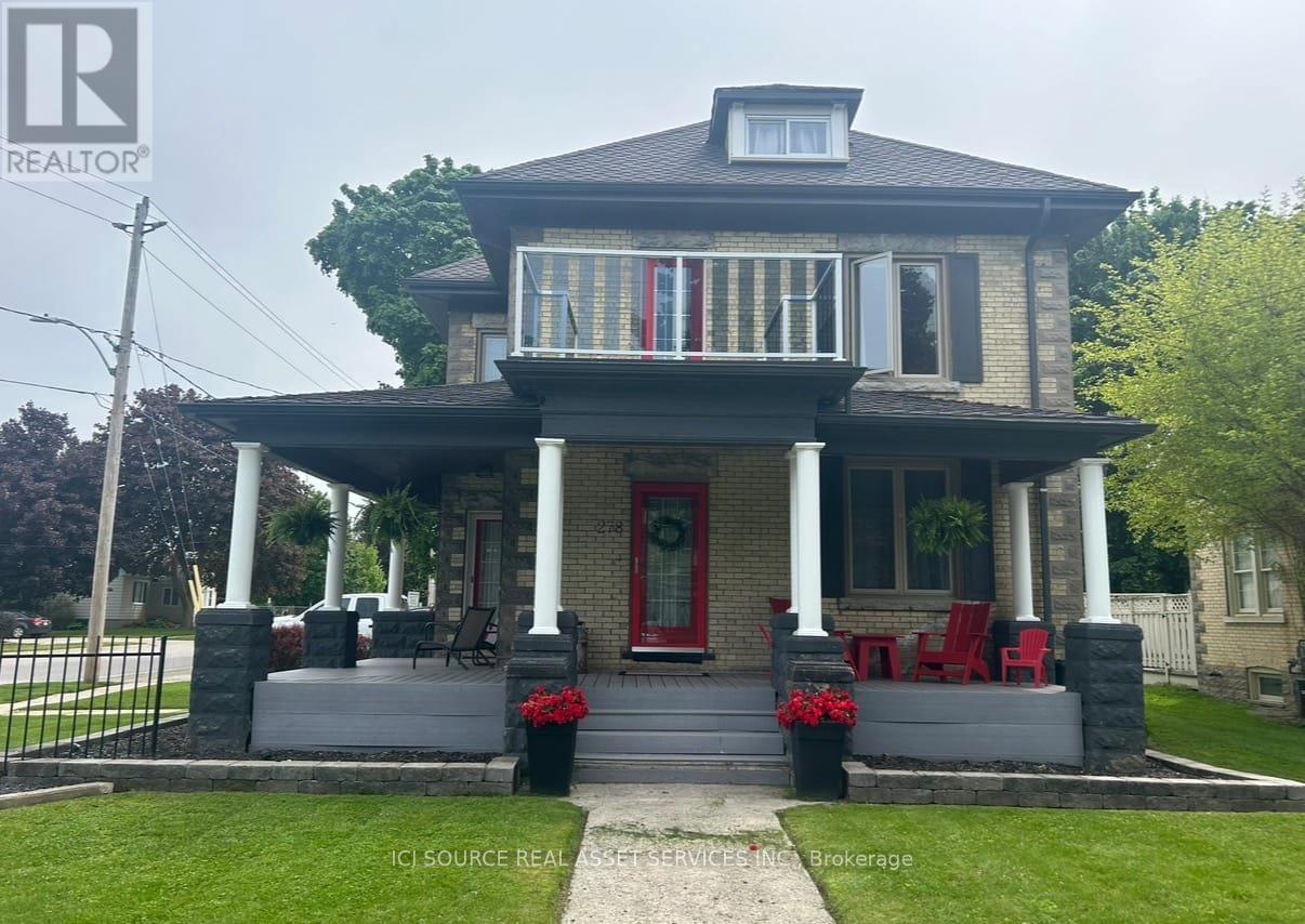 Detached at 278 ANDREW STREET, South Huron (Exeter)
