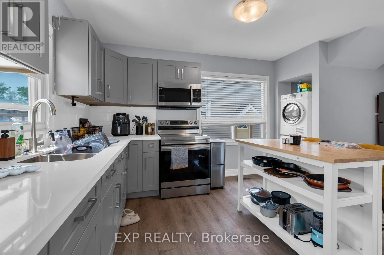 Multiplex at 27 LASALLE STREET, Welland