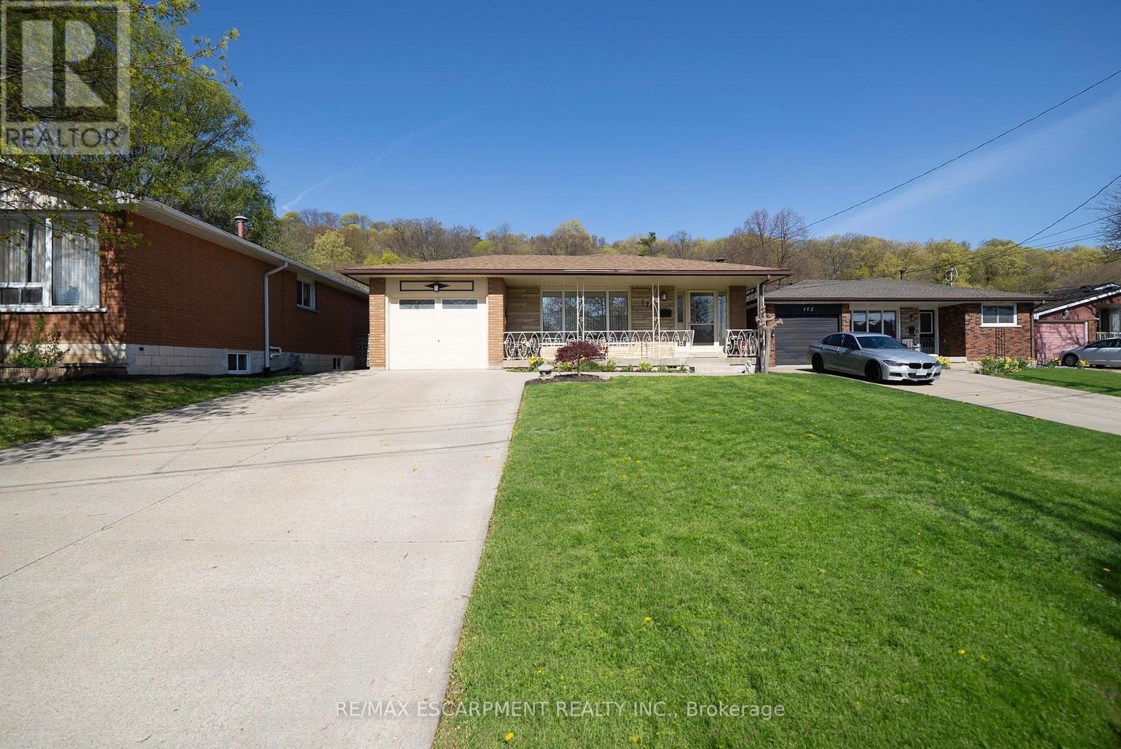 Detached at 176 KIMBERLY DRIVE, Hamilton (Rosedale)