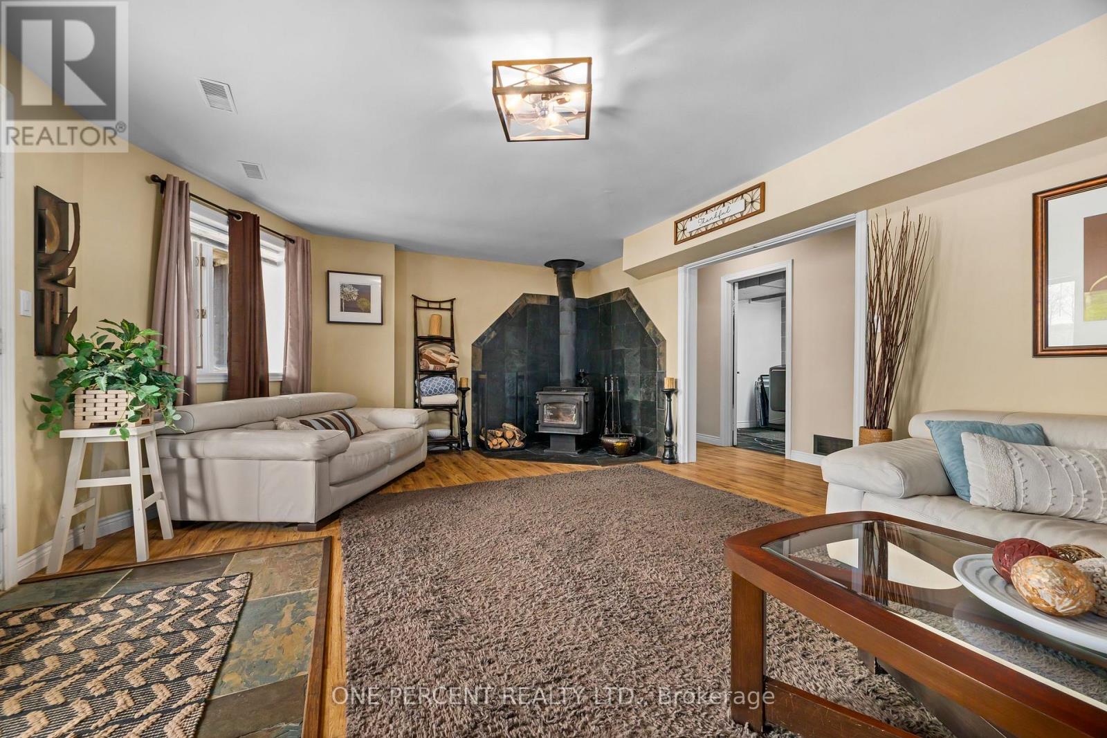 Detached at 1069 CHALET ROAD, Dysart et al