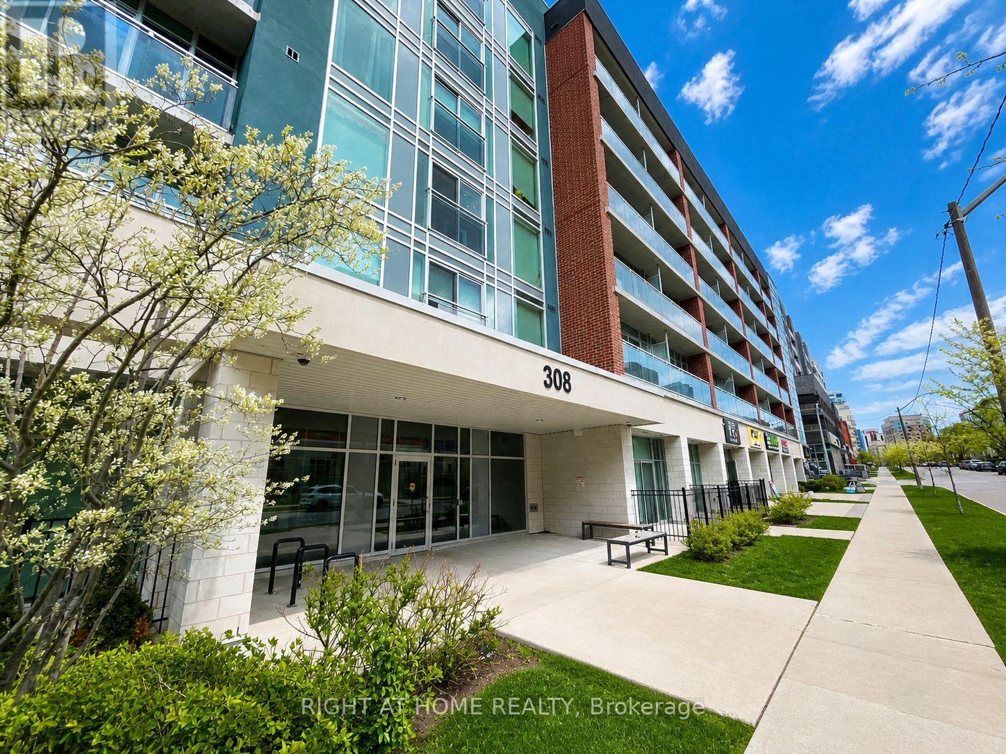 Apartment at 421 - 308 LESTER STREET, Waterloo