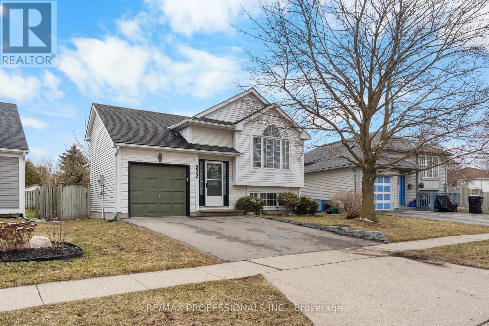 Detached at 522 TRICO DRIVE, Cambridge