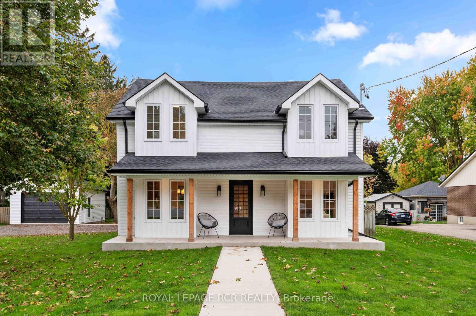 Detached at 349 SMITH STREET, Wellington North (Arthur)