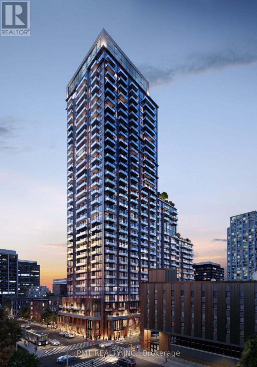 Apartment at 3101 - 75 JAMES STREET S, Hamilton (Corktown)