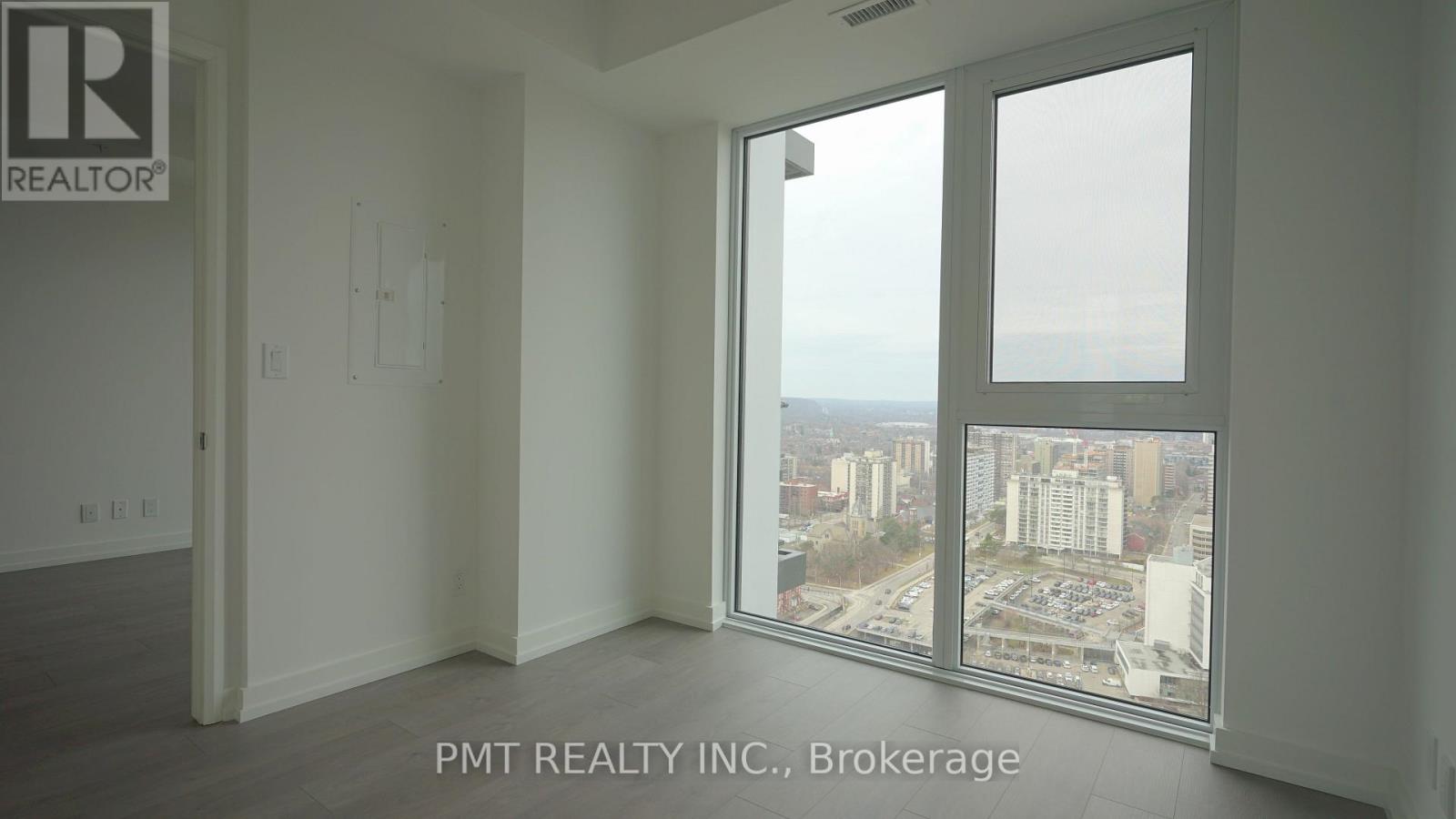 Apartment at 3101 - 75 JAMES STREET S, Hamilton