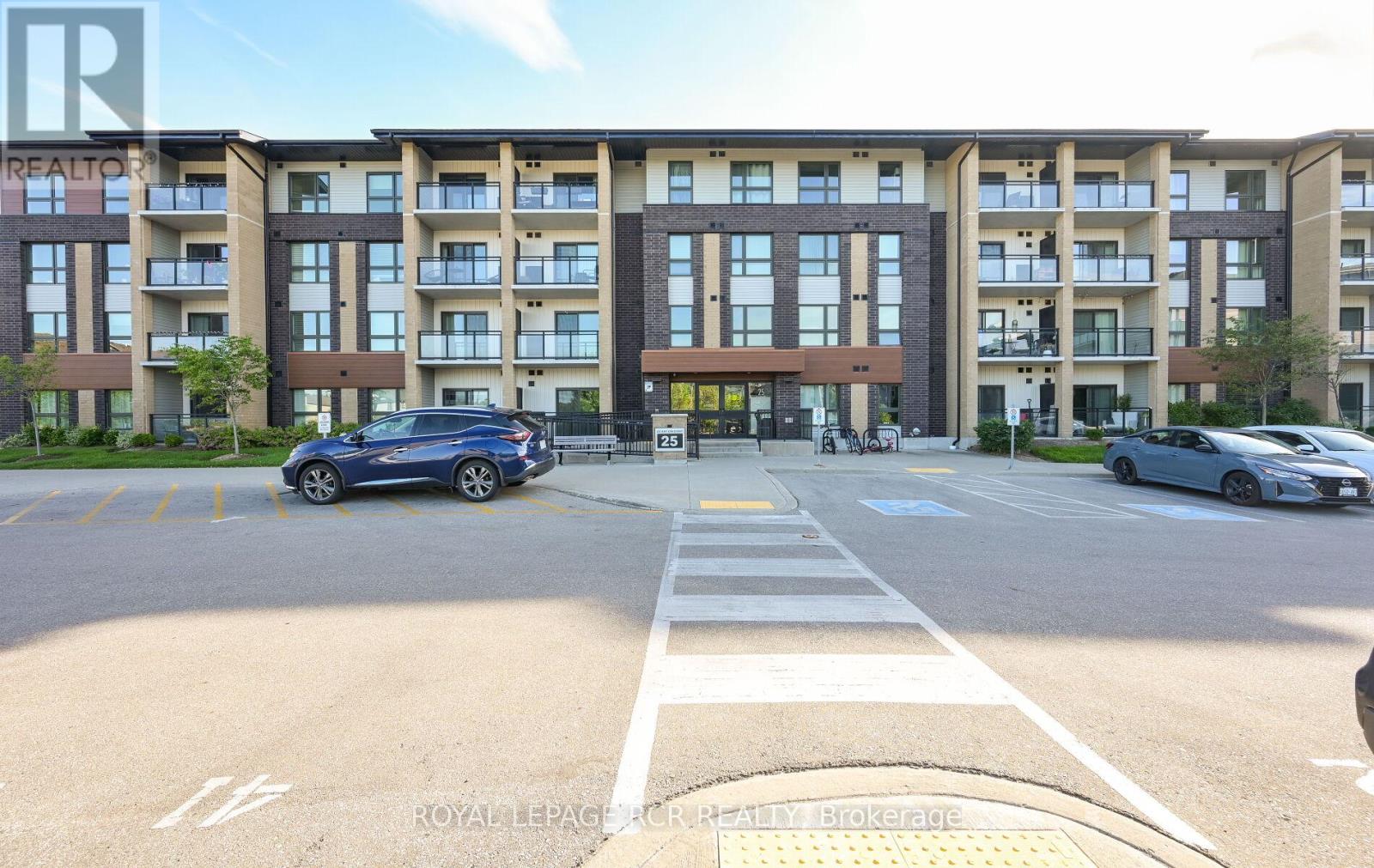 Apartment at LL02 - 25 KAY CRESCENT, Guelph (Pineridge/Westminster Woods)