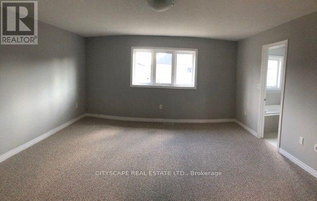 Townhouse at 214 DALGLEISH TRAIL, Hamilton