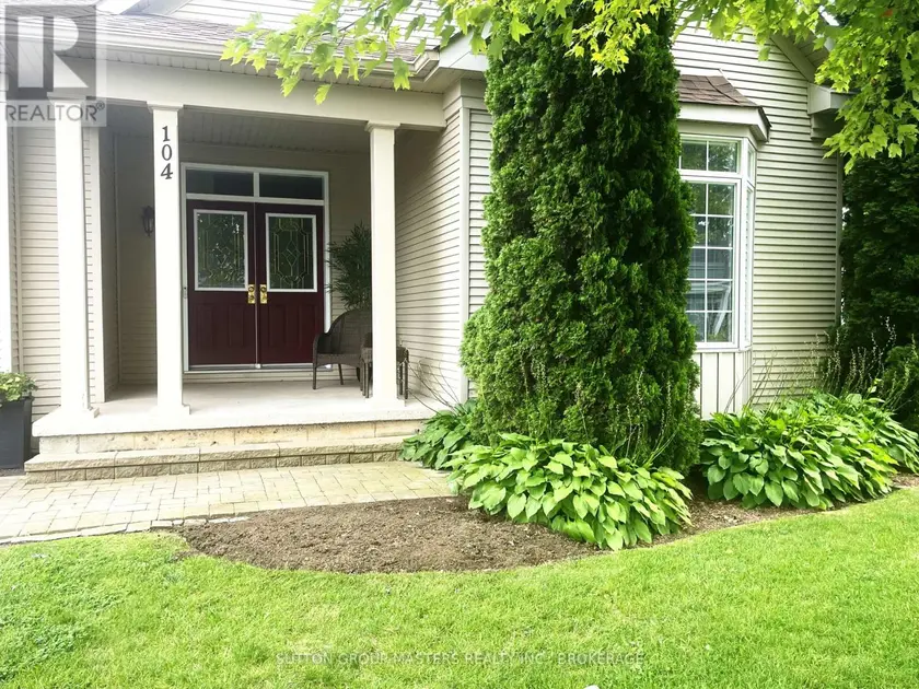Detached at 104 ABBEY DAWN DRIVE, Loyalist
