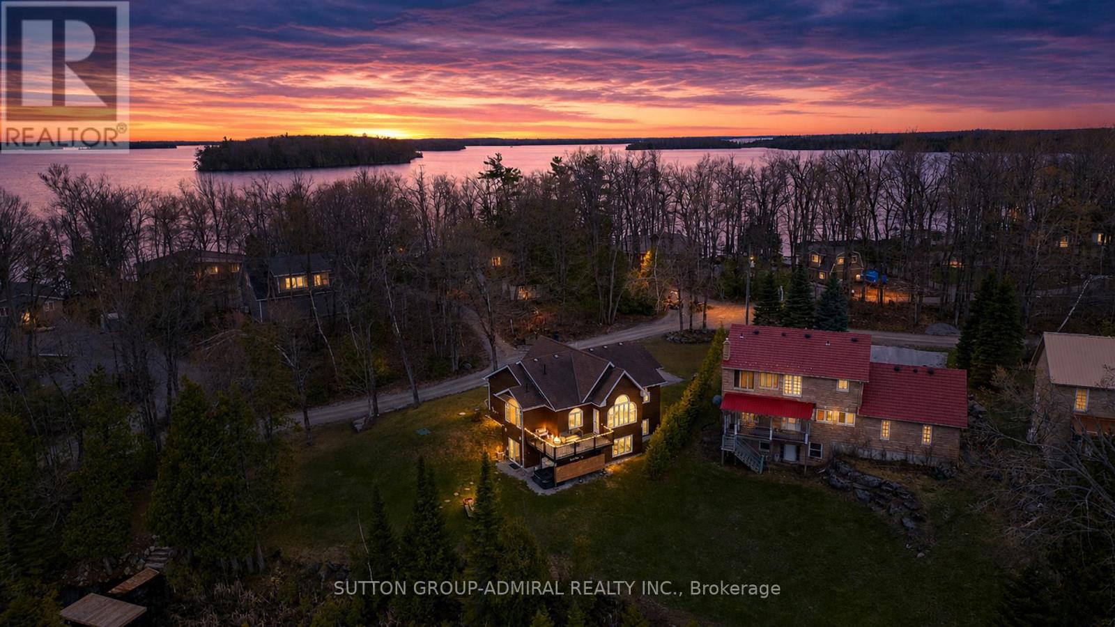 Detached at 106 JUNIPER ISLE ROAD, Kawartha Lakes (Bexley)