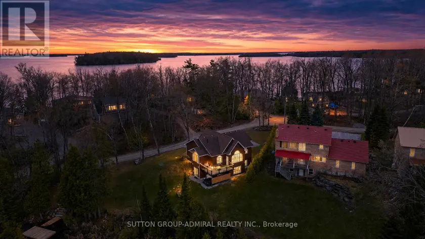 Detached at 106 JUNIPER ISLE ROAD, Kawartha Lakes