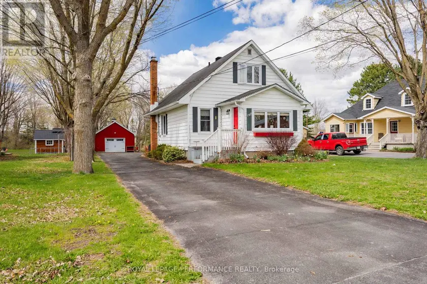 Detached at 147 MCCORMICK ROAD, North Glengarry