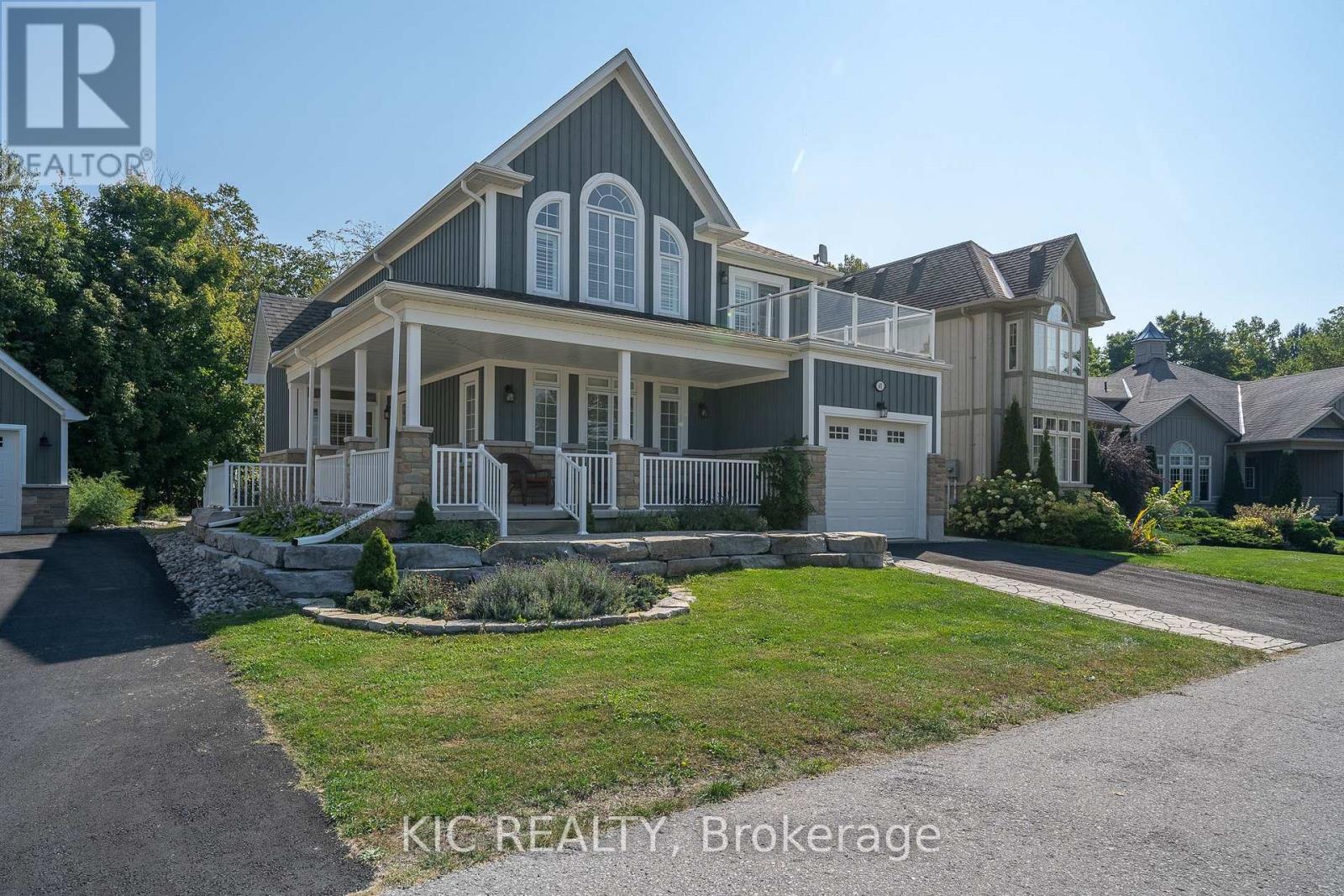Apartment at 41 ROSEDALE TRAIL TRAIL, Kawartha Lakes (Fenelon Falls)