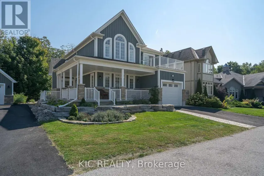 Apartment at 41 ROSEDALE TRAIL TRAIL, Kawartha Lakes