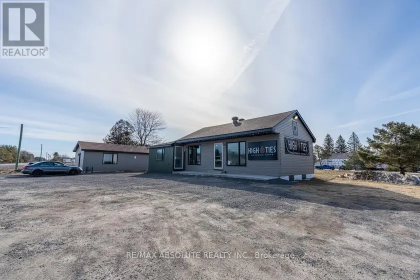 Other at 5785-5787 COUNTY RD 17 ROAD, Alfred and Plantagenet