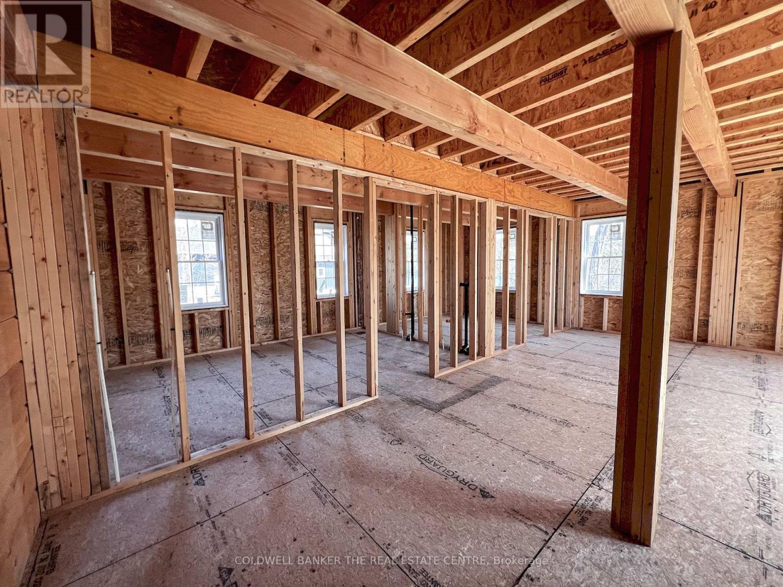 Detached at 16 EVERGREEN WAY, Trent Lakes