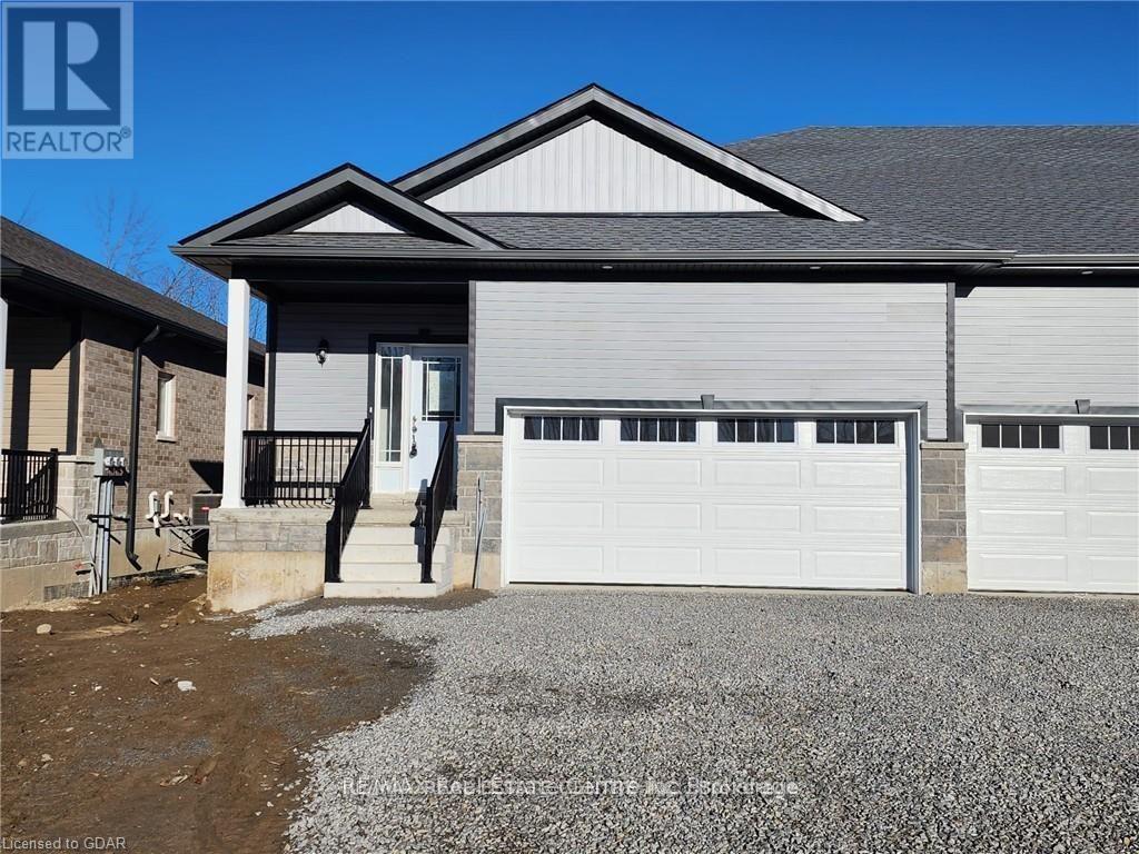 Townhouse at 174 ADLEY DRIVE, Brockville