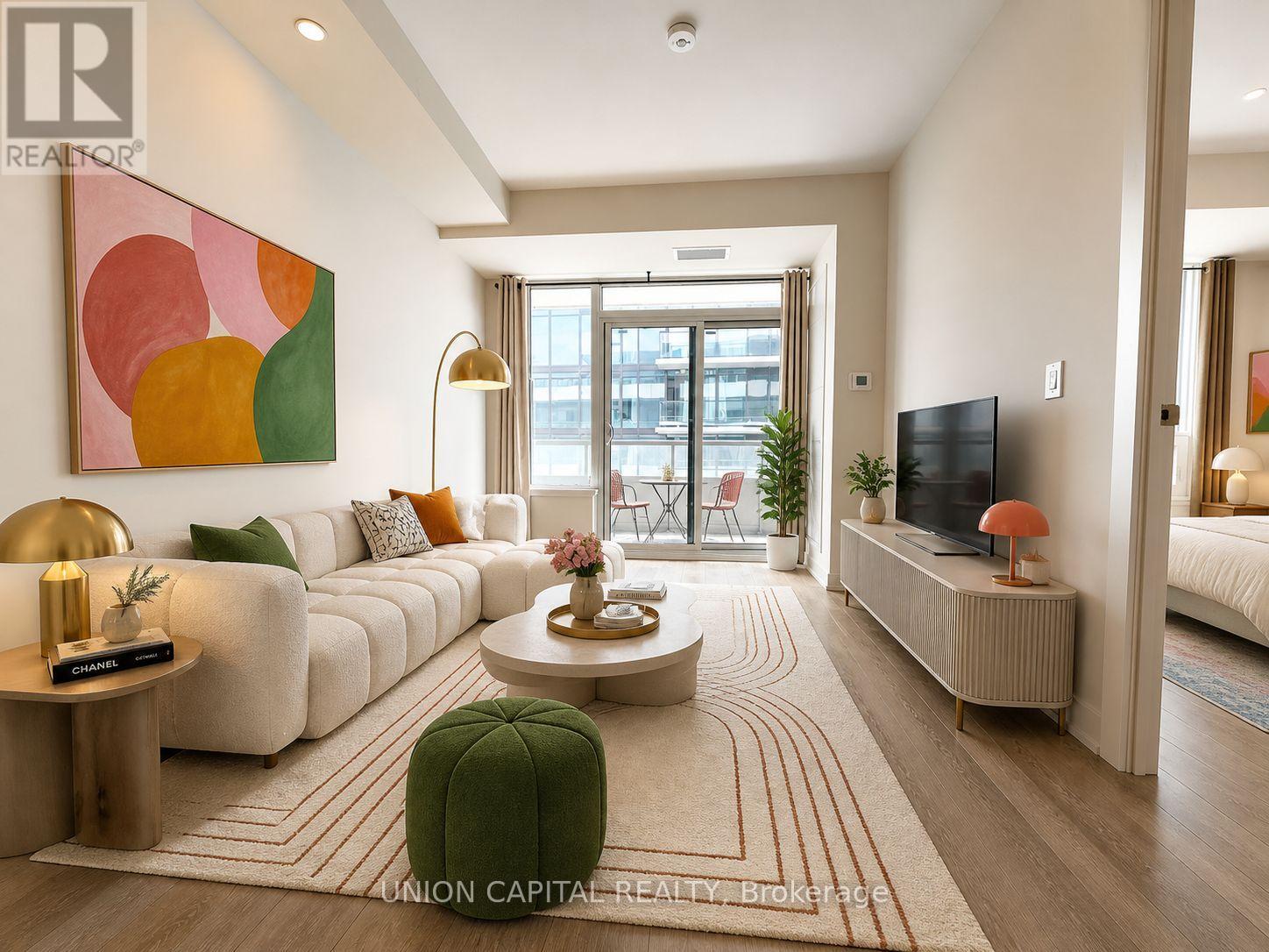 Apartment at 1207 - 212 KING WILLIAM STREET, Hamilton (Beasley)
