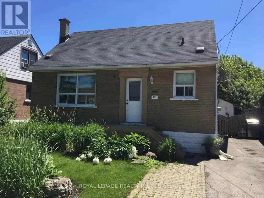 Other at LOWER - 193 EAST 12 STREET, Hamilton