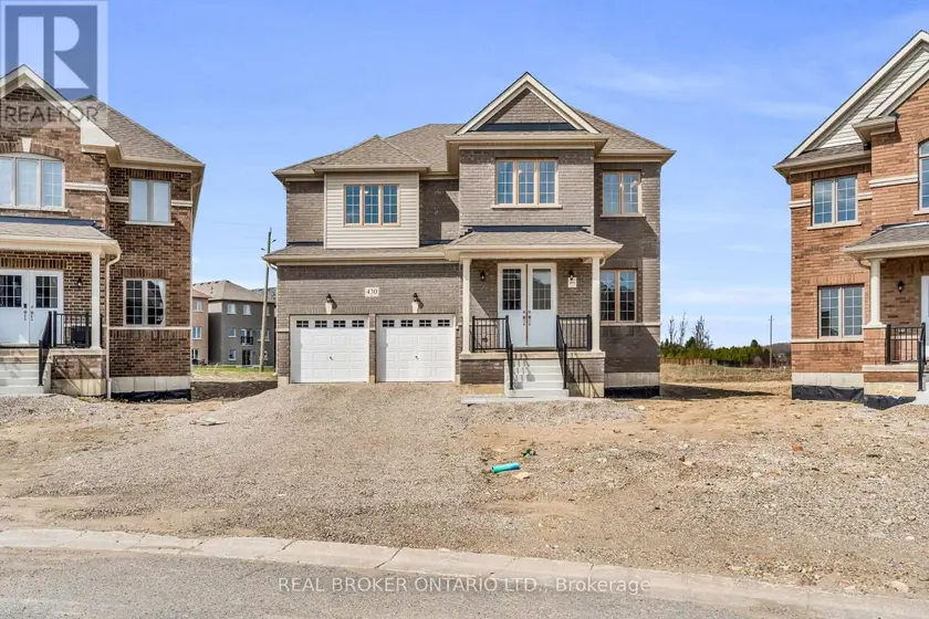 Detached at 430 VANDUSEN AVENUE, Southgate