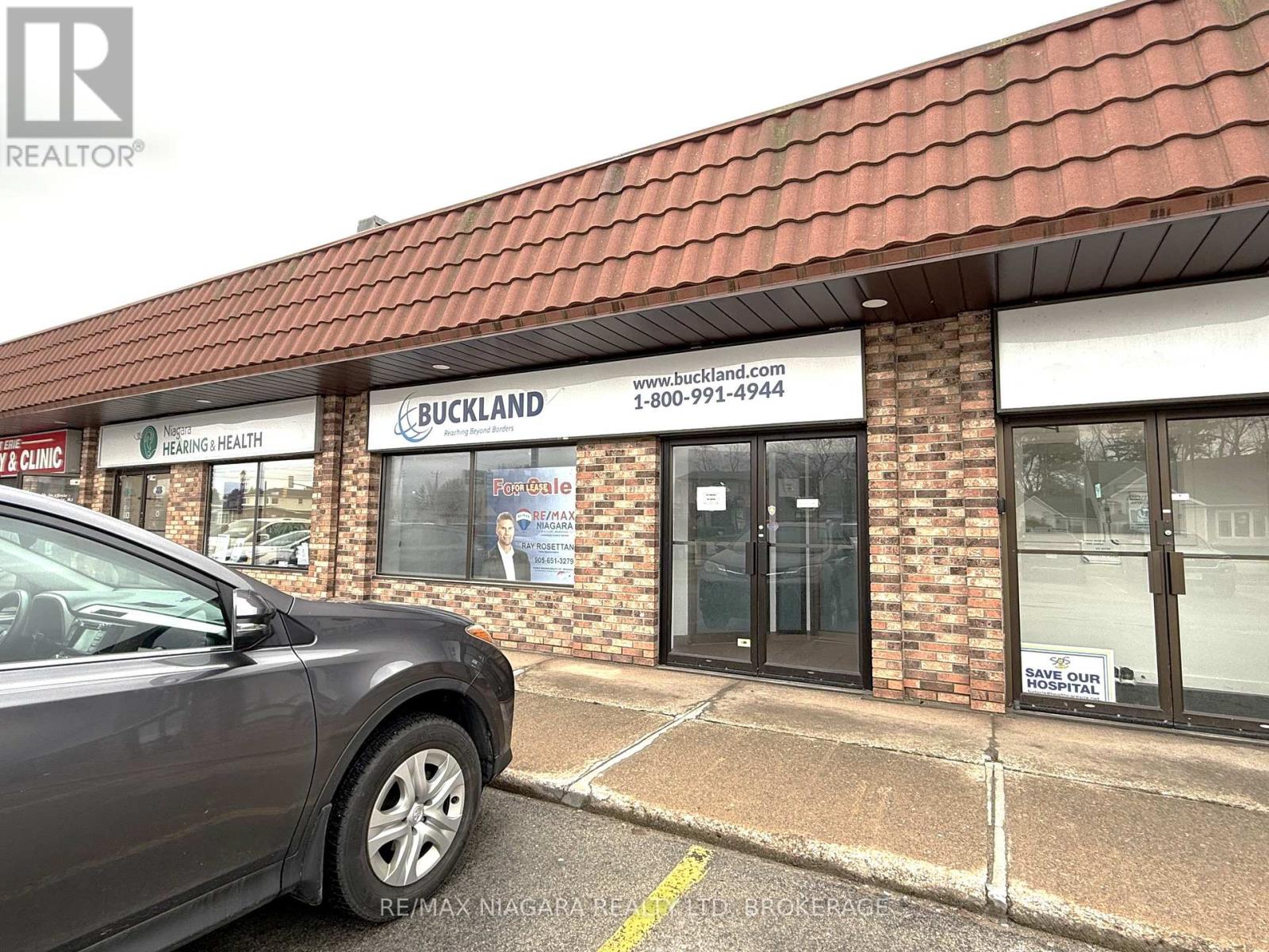 Other at 4 - 224 GARRISON ROAD, Fort Erie (Central)