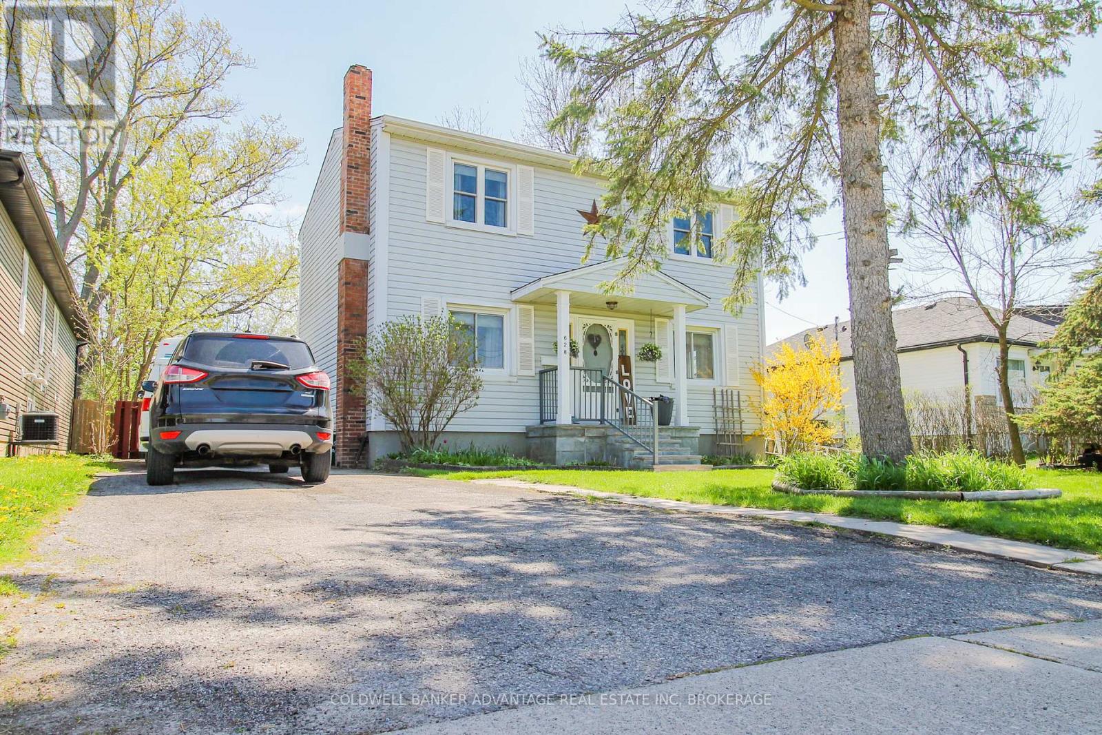Detached at 628 CLARE AVENUE, Welland (N. Welland)