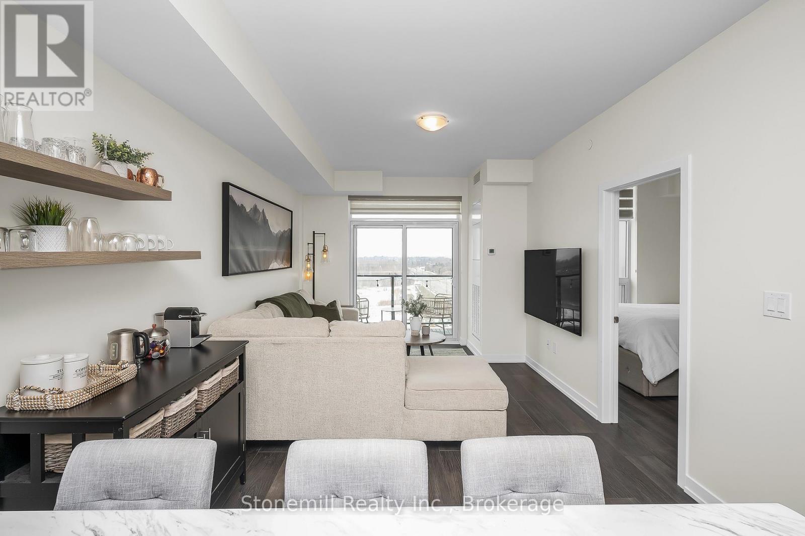 Apartment at 701 - 450 DUNDAS STREET E, Hamilton