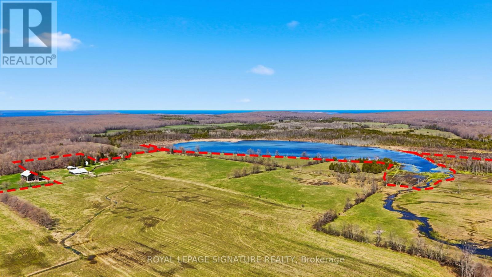 Other at 482470 COLPOYS RANGE ROAD, Georgian Bluffs