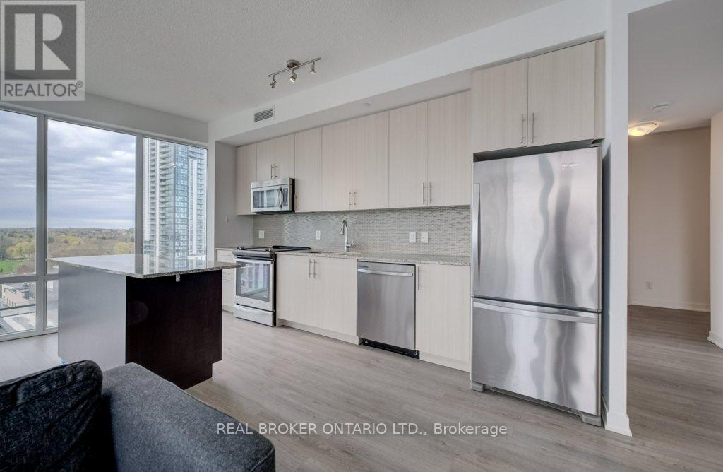 Apartment at 908 - 85 DUKE STREET W, Kitchener