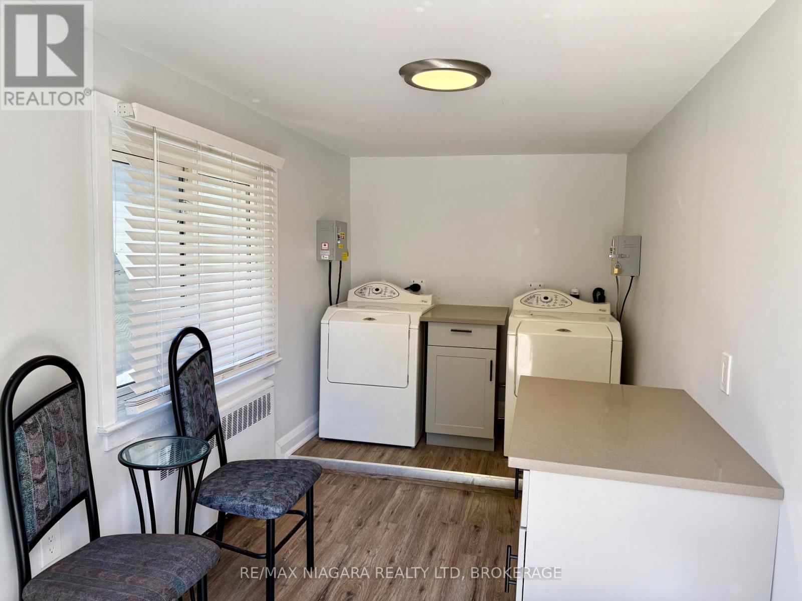 Multiplex at UNIT 4 - 4711 RIVER ROAD, Niagara Falls