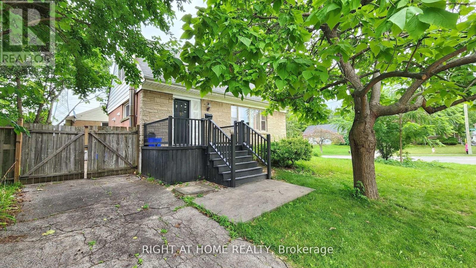 Detached at 87 RADFORD STREET, Hamilton (Ainslie Wood)