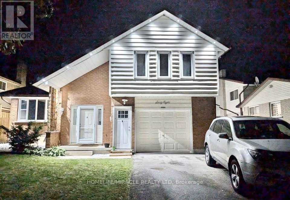 Detached at 68 BRIARGATE DRIVE, Kitchener