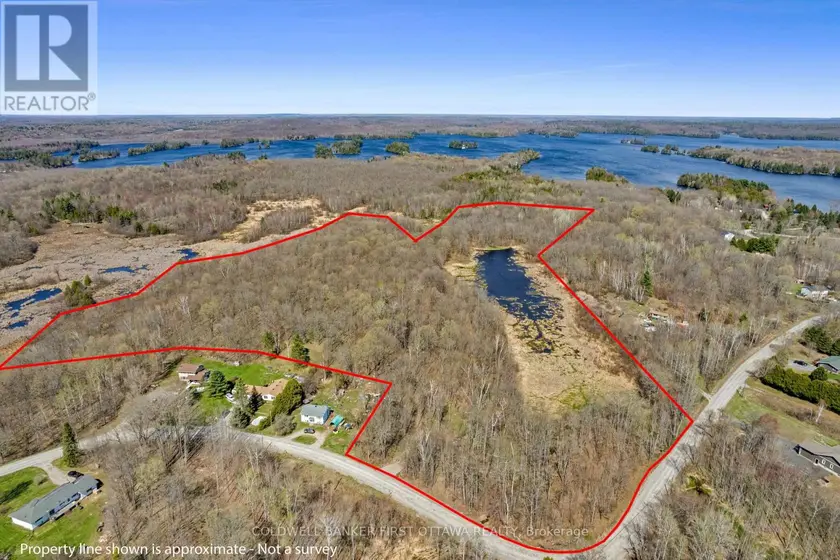 Vacant Land at 1089 WAGNER ROAD, Frontenac