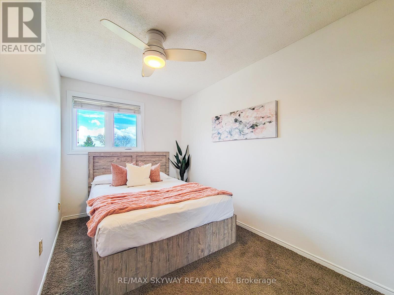 Townhouse at B - 56 HARRIS AVENUE, Brantford