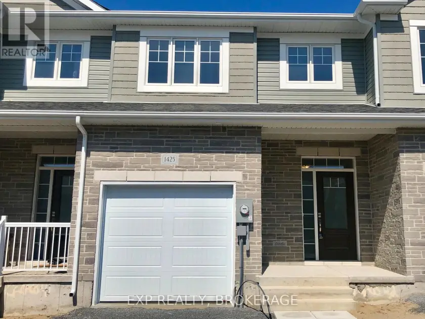Townhouse at 1425 SUMMER STREET, Kingston)