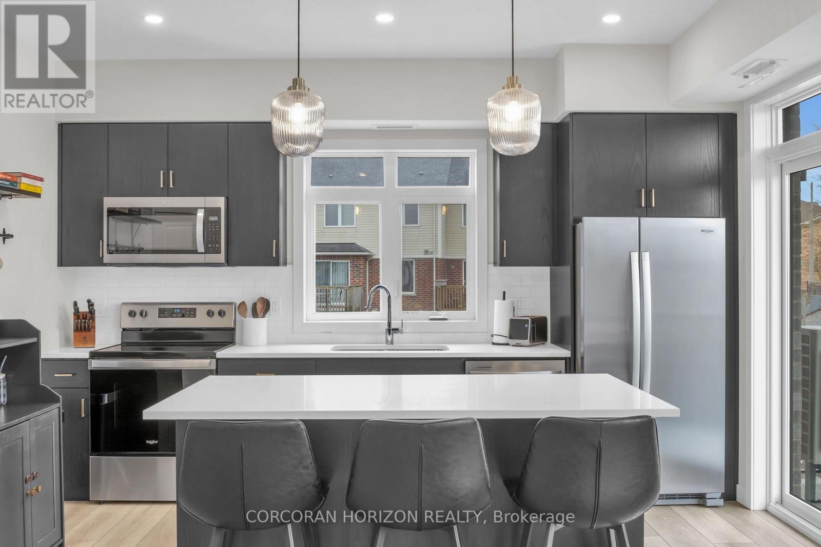 Townhouse at 56 - 405 MYERS ROAD, Cambridge