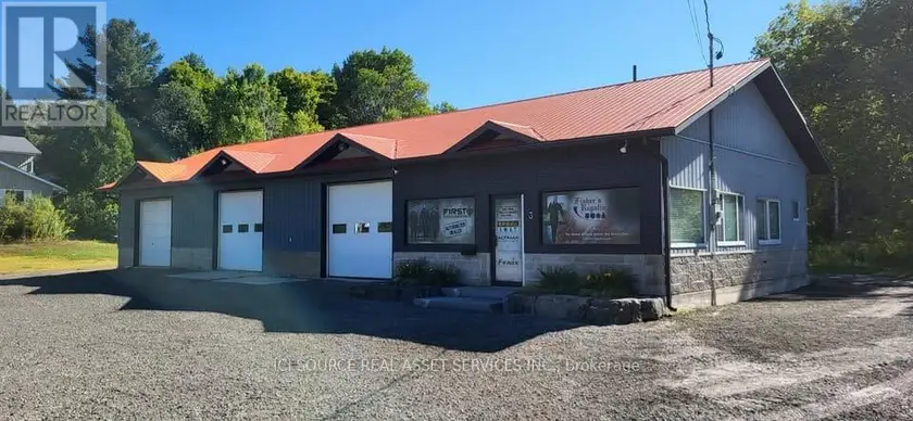 Other at 3 QUEEN STREET, Parry Sound