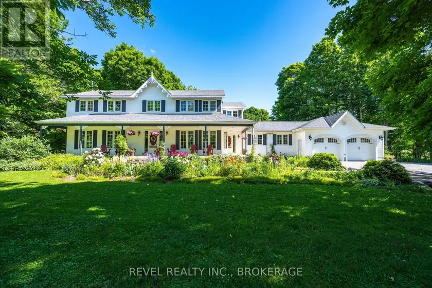 Detached at 1766 HITCHCOCK DRIVE, South Frontenac