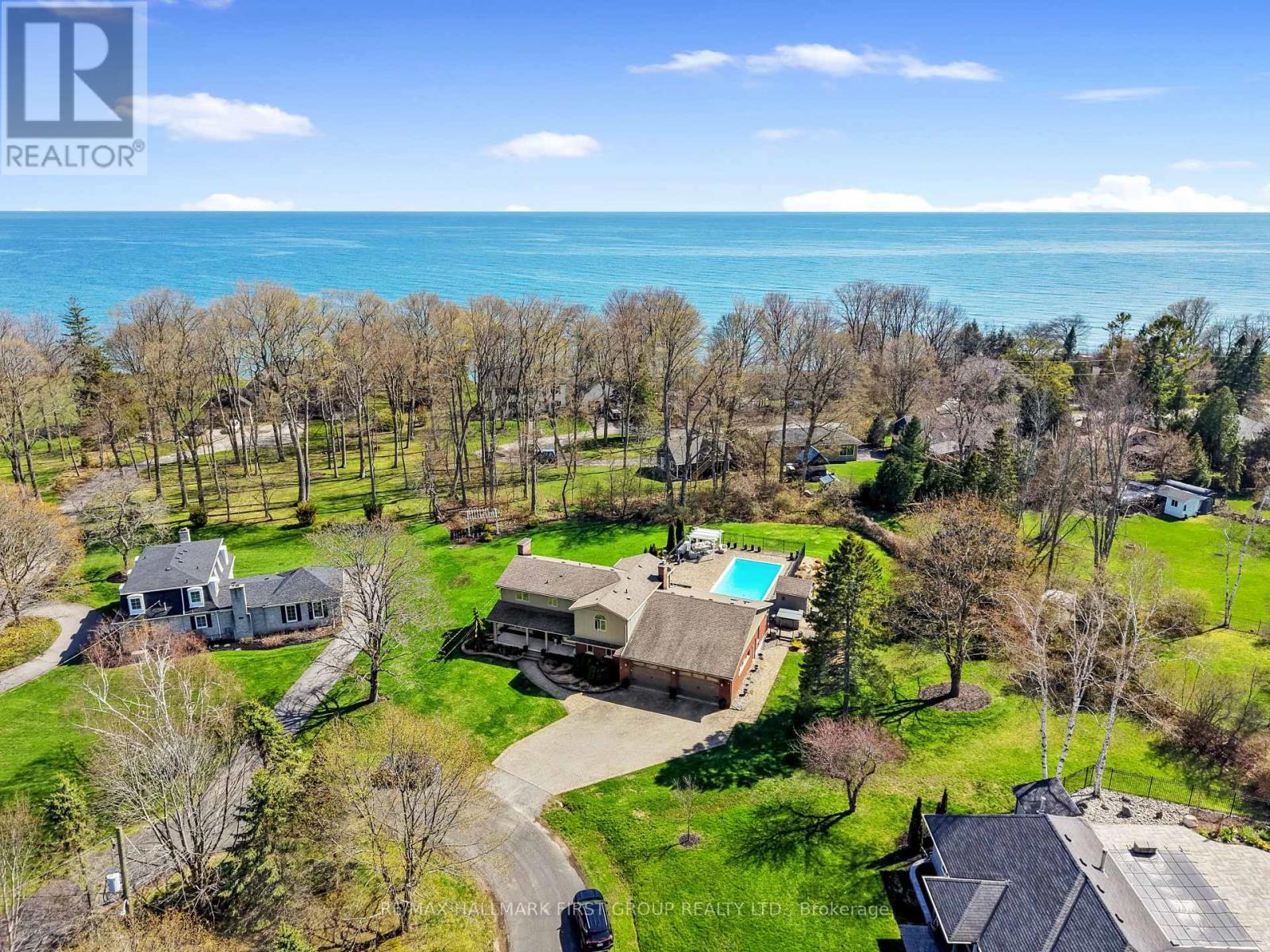 Detached at 3 HAMILTON COURT, Cobourg
