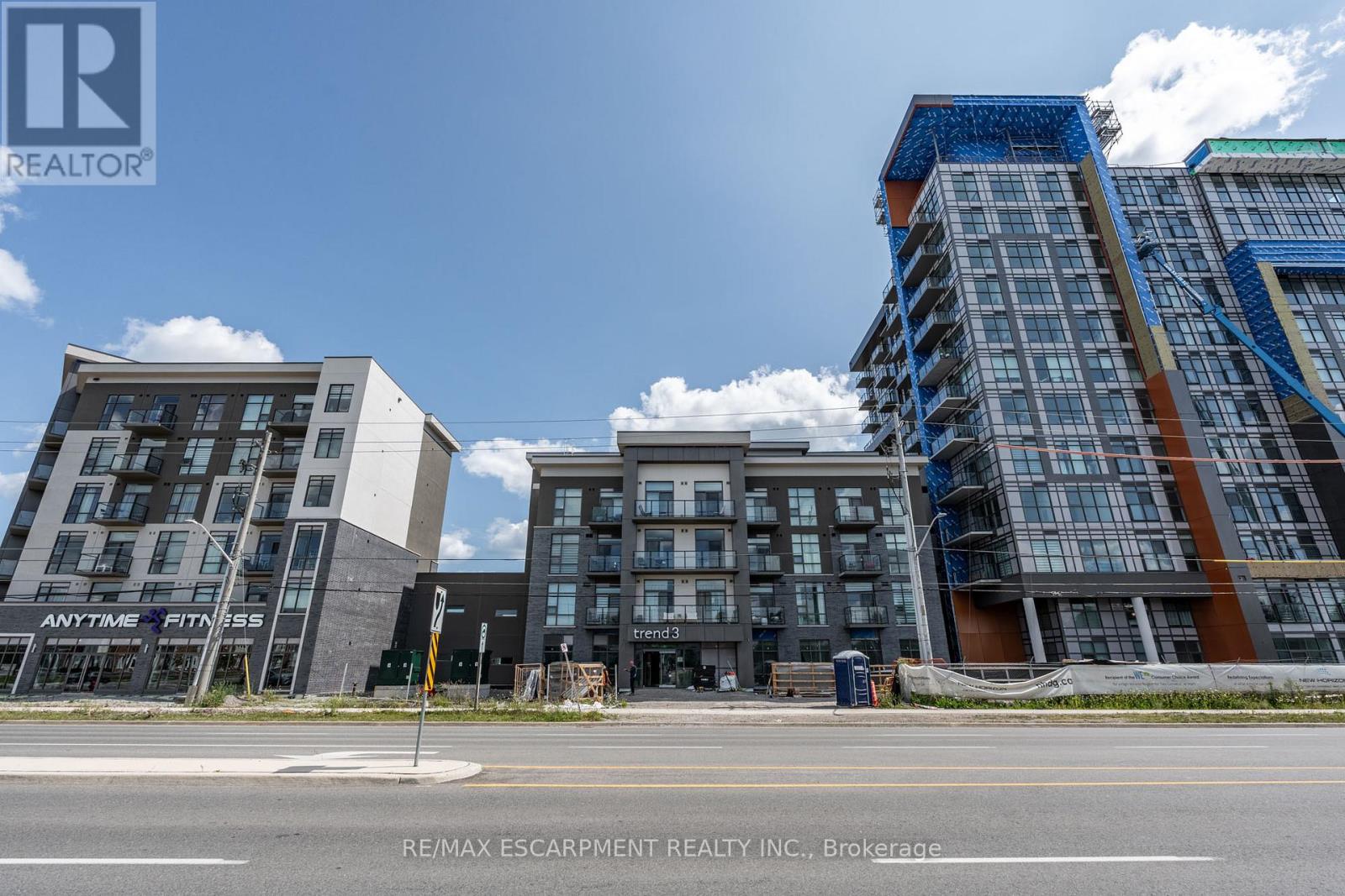 Apartment at 225 - 470 DUNDAS STREET E, Hamilton (Waterdown)