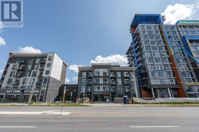 Apartment at 225 - 470 DUNDAS STREET E, Hamilton