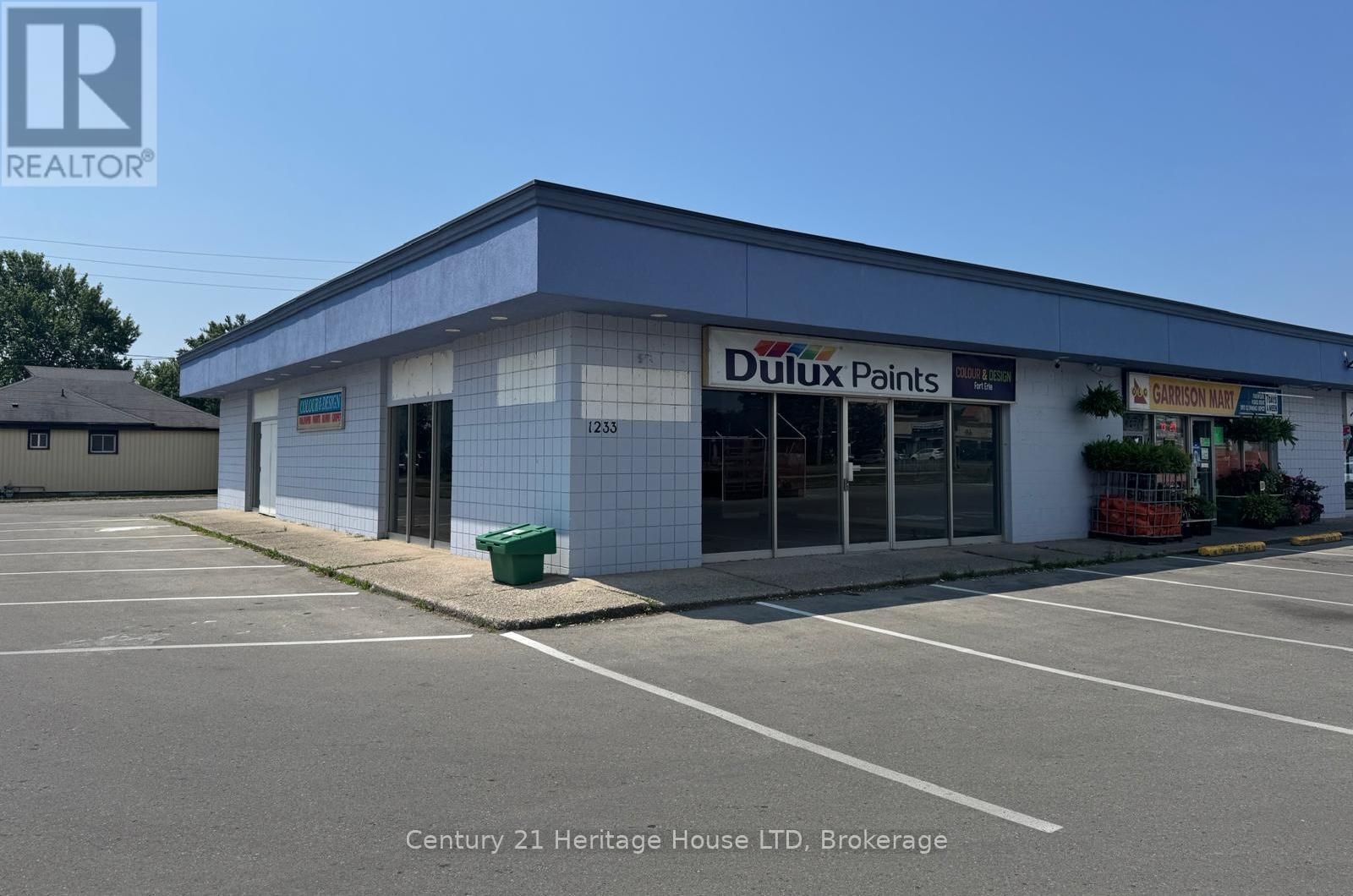 Other at 1233 GARRISON ROAD, Fort Erie (Crescent Park)