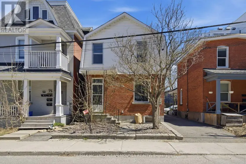 Other at 79 HINTON AVENUE N, Ottawa