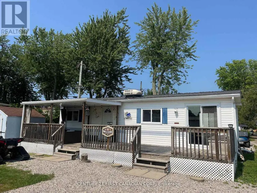 Detached at 13 ST. LUCIA LANE, Bluewater